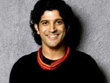 Farhan admires Hrithik and Abhay