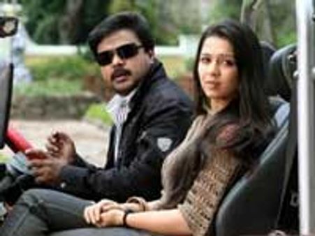 Aagathan completes shooting