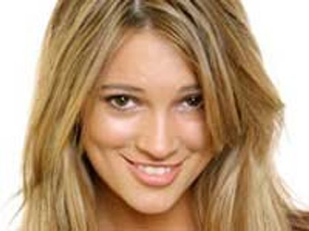 Kylie Bisutti is new Victoria's Secret Angel