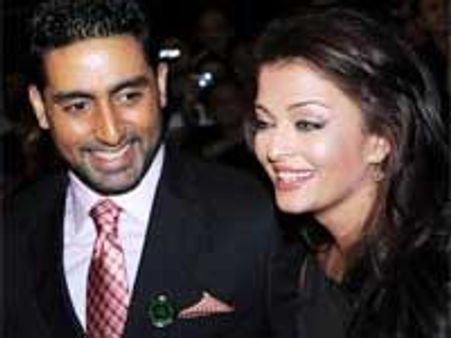 Is Aishwarya Bachchan pregnant?