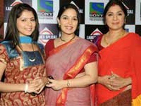 Ladies Special is going off air