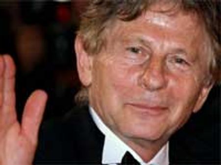 Roman Polanski to be released from jail on Friday