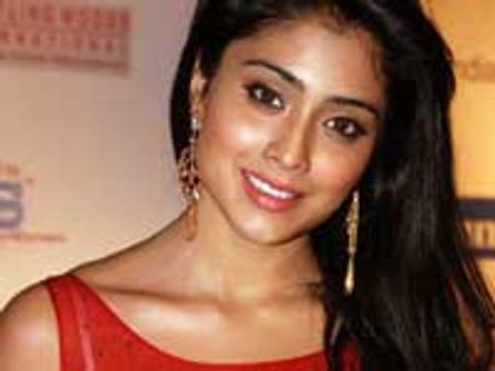 Shriya to step into Mollywood
