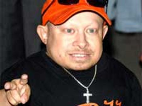 Verne Troyer cleared of being threat to ex-lover