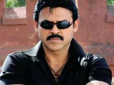 Venkatesh as Don
