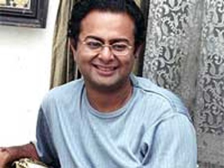 Rituparno Ghosh mistaken for Rituparna Sengupta