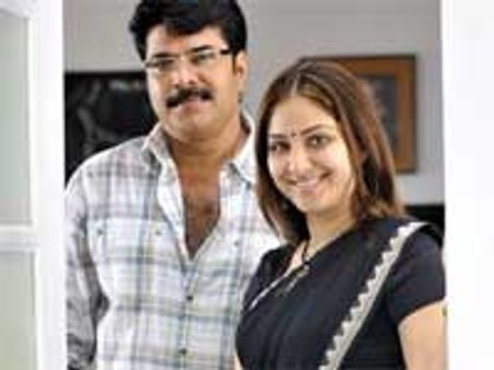 Paleri Maanikyam to be a real Maanikyam