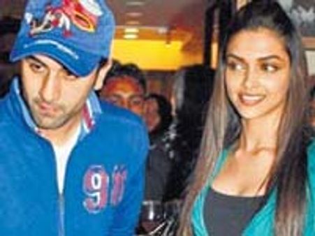 I never said Deepika and I broke up: Ranbir Kapoor