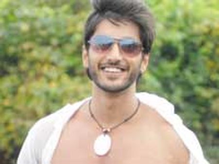 Chetan Kumar – a chocolate hero