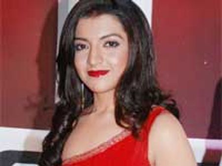 Another star daughter making her debut