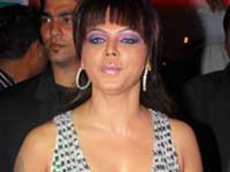 Rakhi Sawant imitates Sherlyn Chopra!