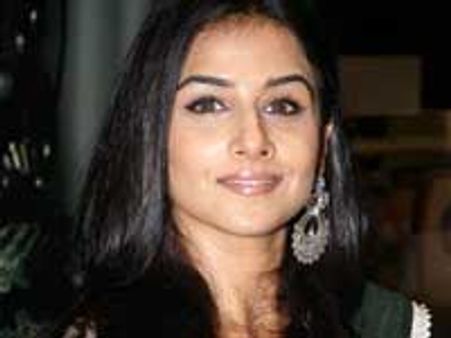 Vidya Balan has plans to do films in Mollywood