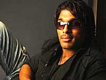 Varudu to hit screen on March 26