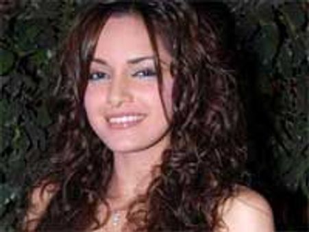 Shazahn Padamsee opens up