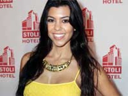 Kourtney Kardashian to breast feed for five years