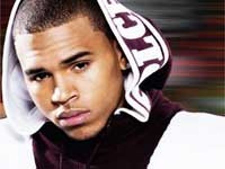 Chris Brown blasts retailers for blackballing his album