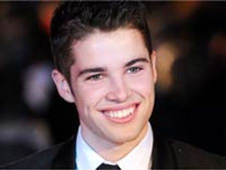 X Factor finalist Joe McElderry wants to be the next MJ