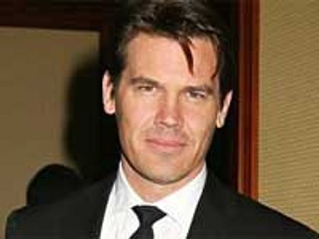 “I made out with Megan Fox” - Josh Brolin