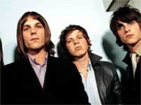 Kings Of Leon to take six-month break