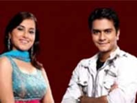 Rumpa and Hitesh win Perfect Bride