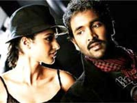 Saleem (Dummu Reputadu)- Review