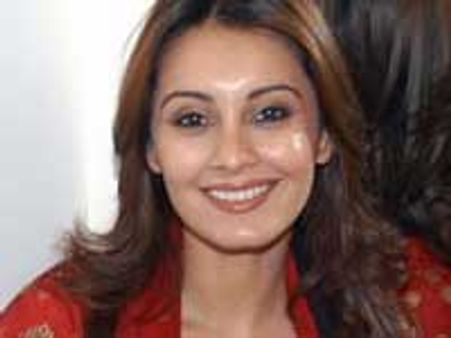 Minissha Lamba gets a special holiday package
