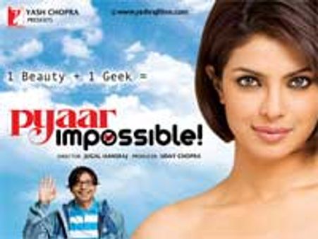 Pyaar Impossible Music Review