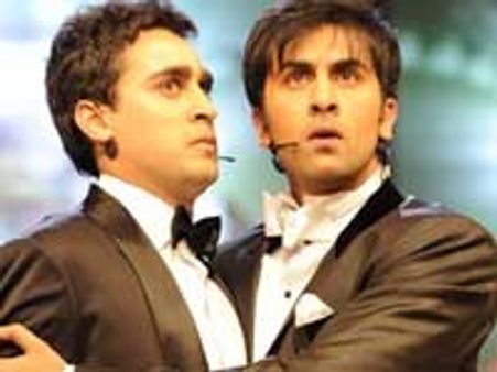 Ranbir not dying for a movie with Imran