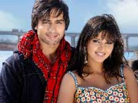 No honeymoon for Shaleen and Daljit