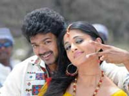 Vettaikaran - Preview