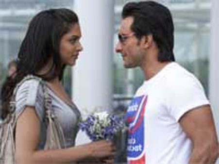 Love Aaj Kal gets 15 nominations at Apsara Awards