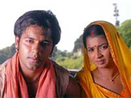 Ekta Tiwari lands up in a brothel