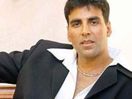 Akshay proud to promote Winter Olympics