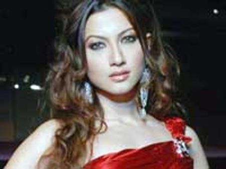 “Yash Chopra appreciated me” - Gauhar Khan