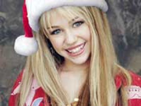 Oscar shortlists Five Hannah Montana songs