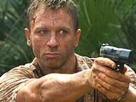 James Bond studio considers Far East move