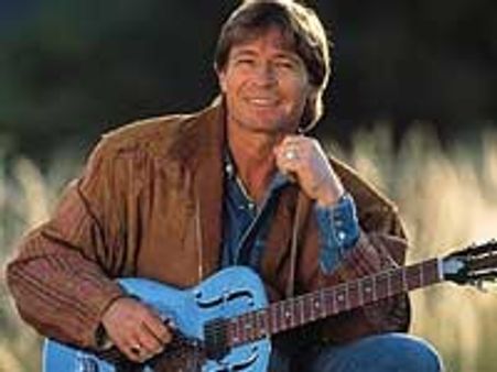 John Denver's Please Daddy is worst Christmas song ever