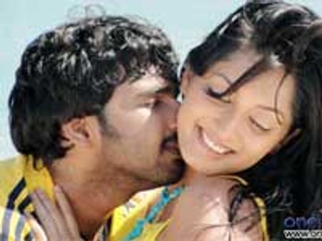 Joy- A debate between love and friendship