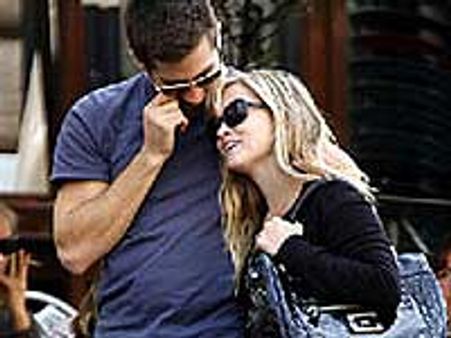 Is it splitsville for Reese Witherspoon, Jake Gyllenhaal?