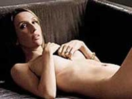 Sam Taylor-Wood suffered panic attacks on Lennon movie set