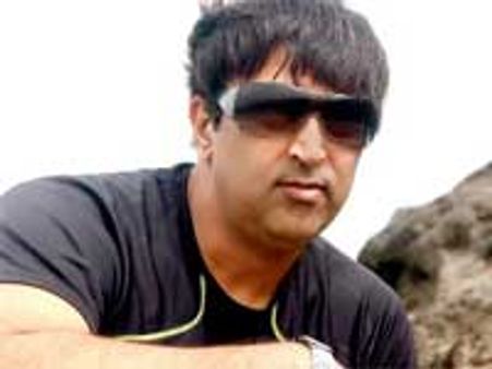 Vindu slams Bhakhtyar on Bigg Boss