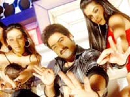 Adurs may hit screen on Dec 25 or 26