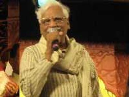 C Ashwath rushed to hospital for stomach ache