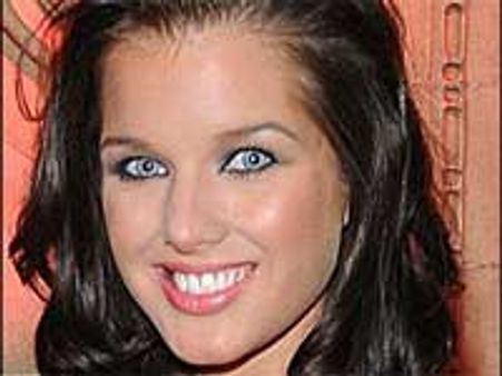 Coronation Street's Rosie Webster wants to be the next Jordan