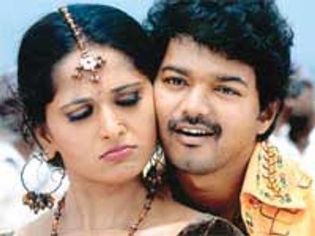Vettaikaran - Review