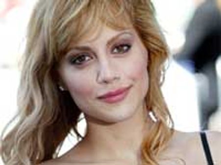 Brittany Murphy died after collapsing in shower
