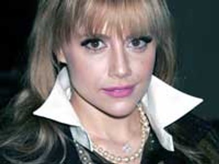 LAPD investigating Brittany Murphy's death