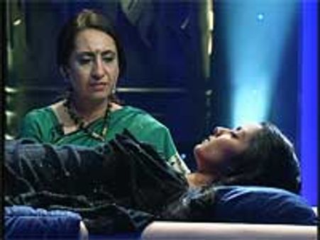 Celina was a man in her past life