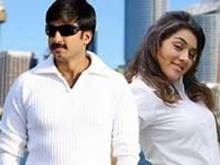 Golimaar shooting begins