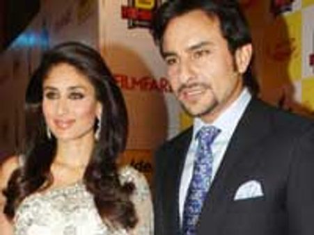 Saif-Kareena to tie knot soon says mum